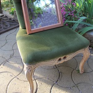 décapage et restauration de meubles et objets fauteuil_decape