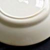 Assiette K & G Luneville