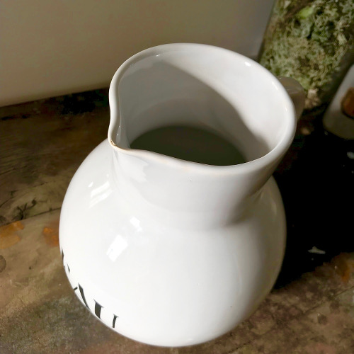 Pot à eau Charolles