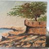 Tableau bord de mer