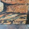 Tableau bord de mer