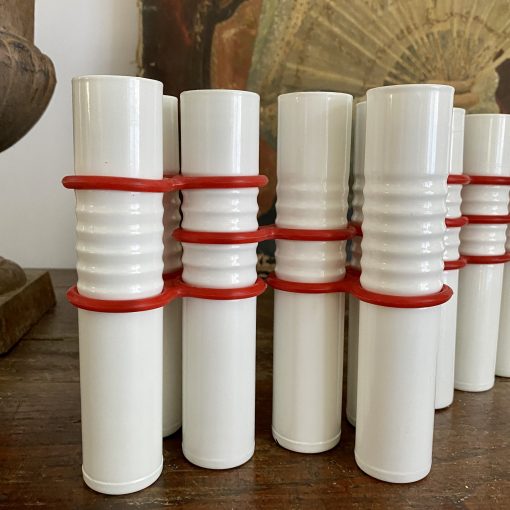 Vase tubes