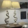 Lampes dauphin