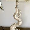Lampes dauphin