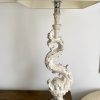 Lampes dauphin