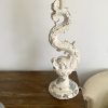 Lampes dauphin