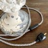 Lampes dauphin
