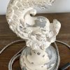 Lampes dauphin