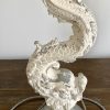 Lampes dauphin