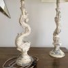 Lampes dauphin