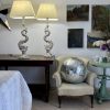 Lampes dauphin