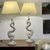 Lampes dauphin