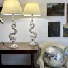 Lampes dauphin