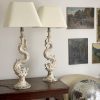 Lampes dauphin