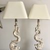 Lampes dauphin