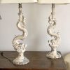 Lampes dauphin