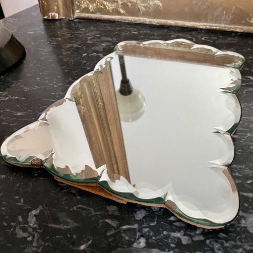 Miroir de table