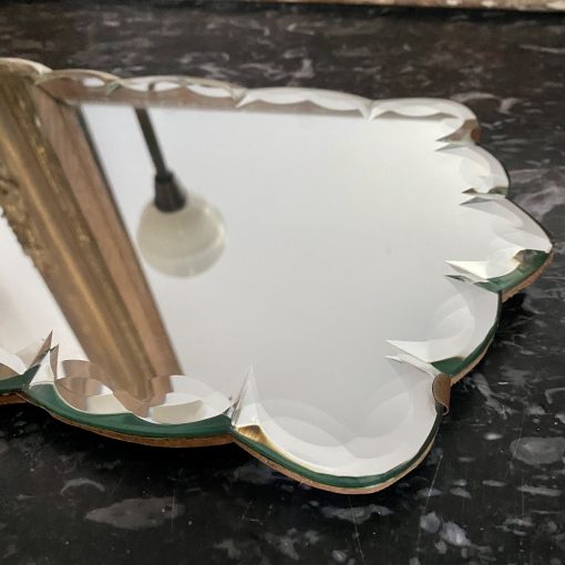 Miroir de table