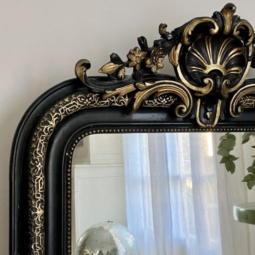Miroir Napoléon