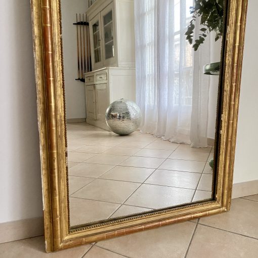 Miroir Napoléon III