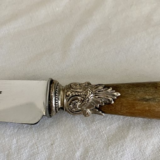 Couteaux Napoléon III
