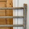 Echelle en bois