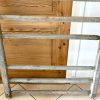 Echelle en bois