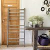 Echelle en bois