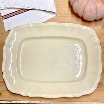Plat Sarreguemines