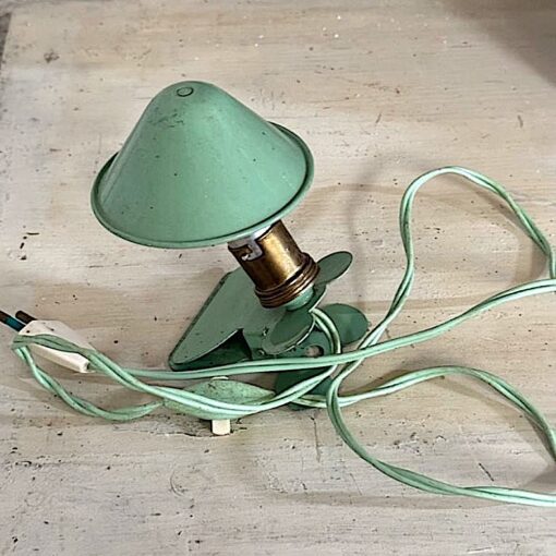 Lampe baladeuse champignon