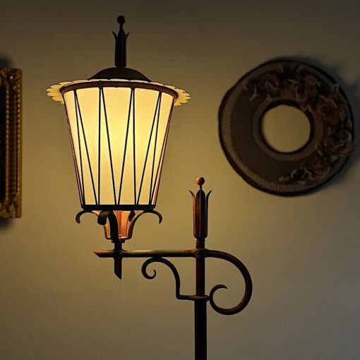 Lampadaire