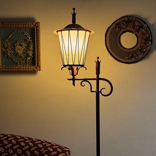 Lampadaire