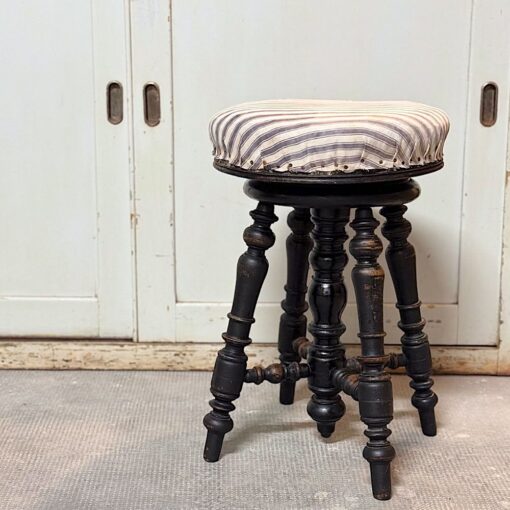 Tabouret de piano