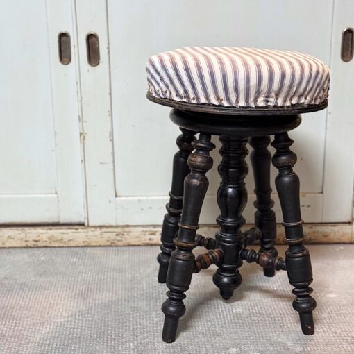 Tabouret de piano