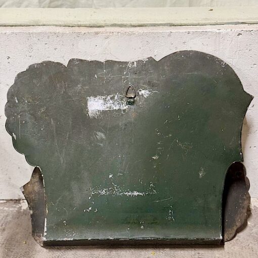 Porte lettres Napoléon III