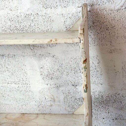 Etagère en bois