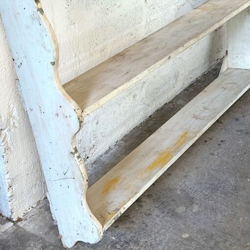 Etagère en bois