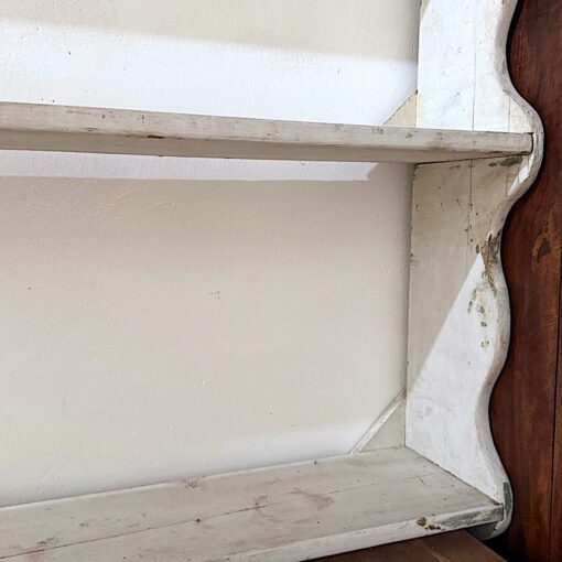 Etagère en bois