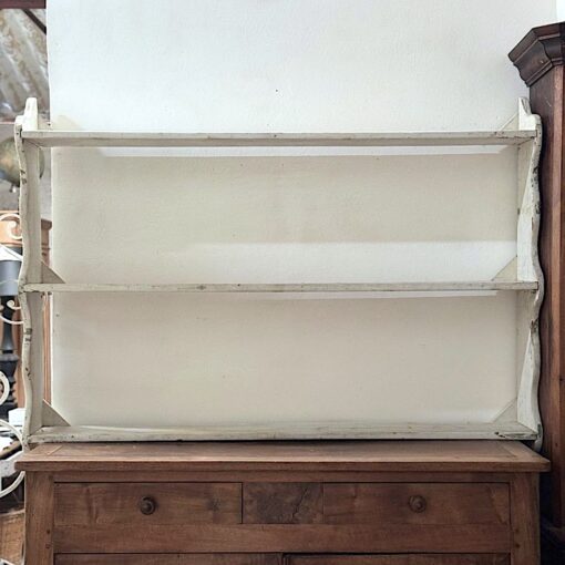 Etagère en bois