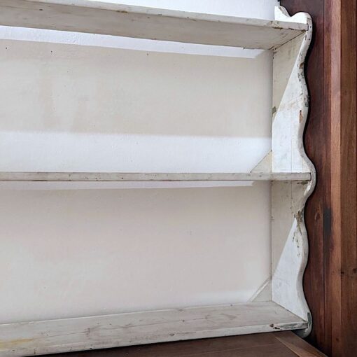 Etagère en bois