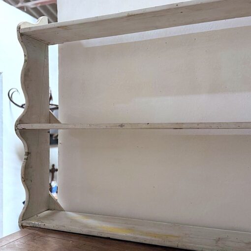 Etagère en bois