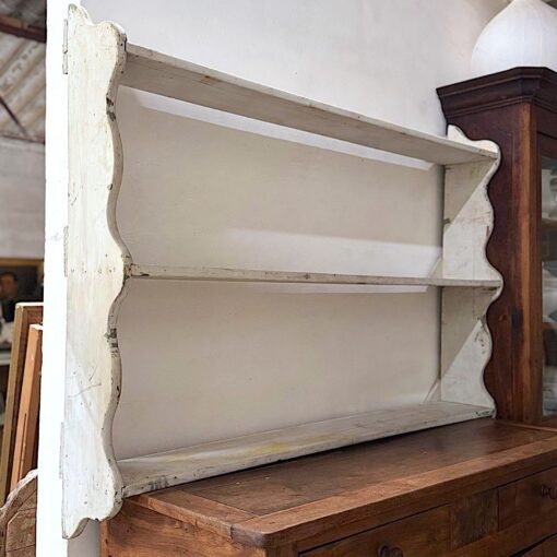 Etagère en bois