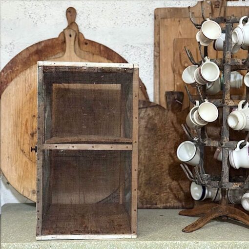 Garde manger