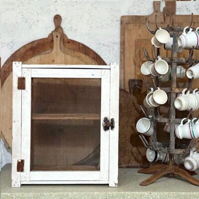 Garde manger
