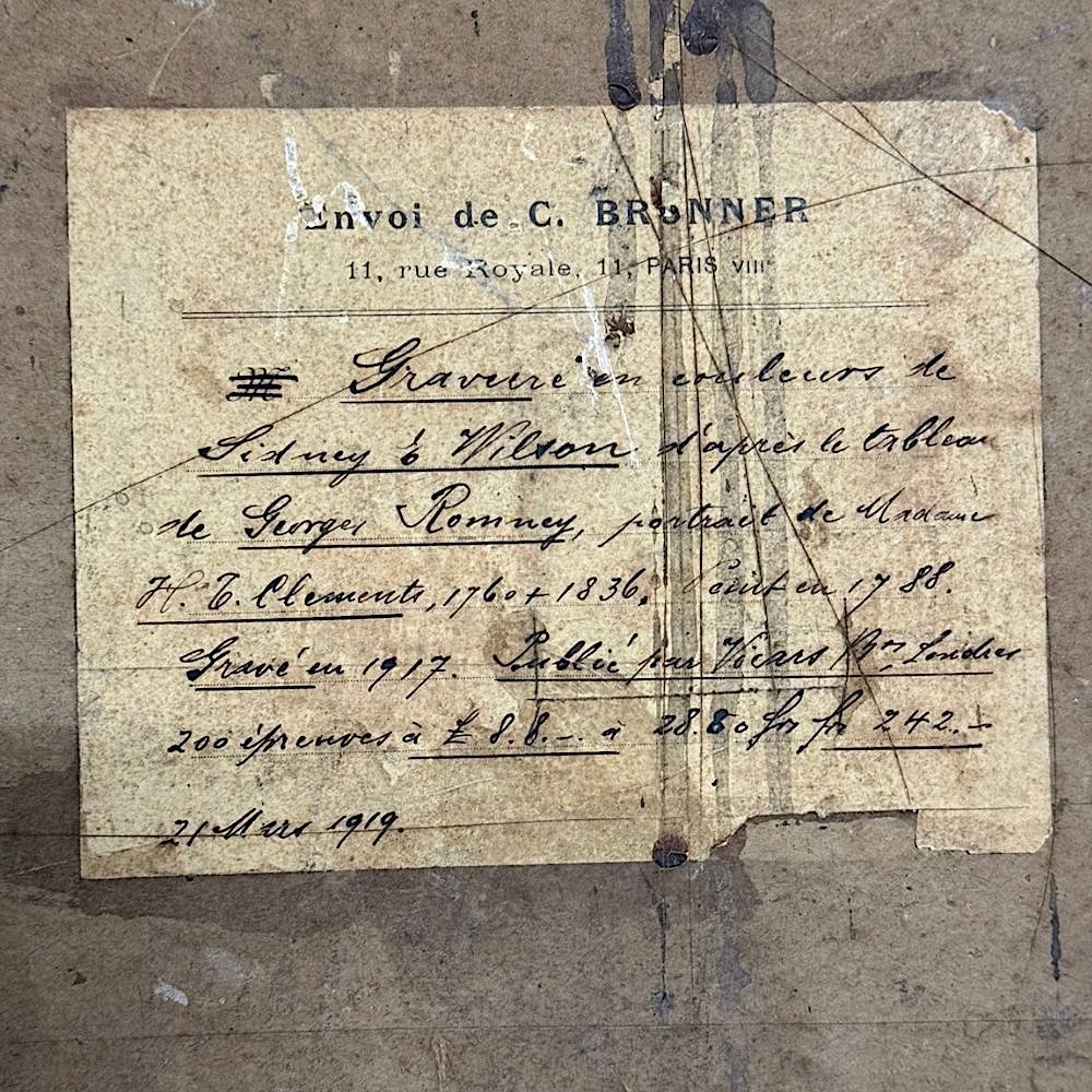 Nature morte florale