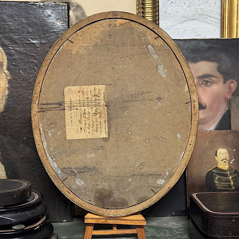 Nature morte florale