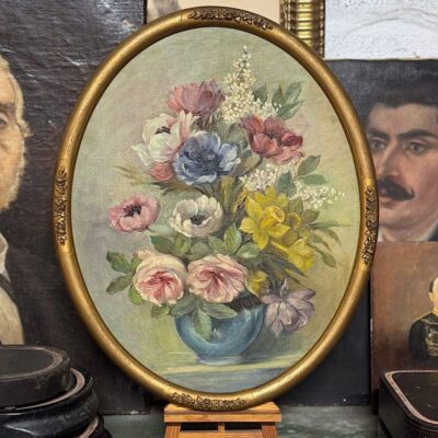 Nature morte florale